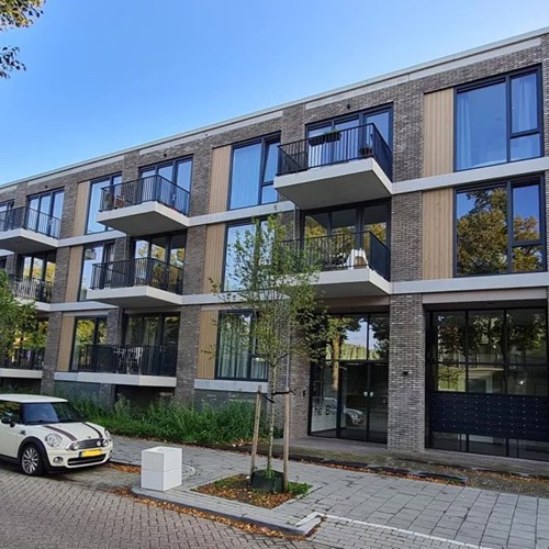 Eindhoven, Otterstraat, 3-kamer appartement - foto 1