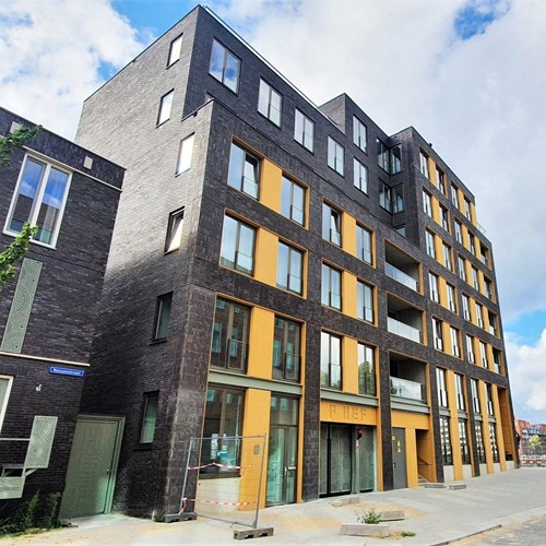 Rotterdam, Nassaukade, 2-kamer appartement - foto 1
