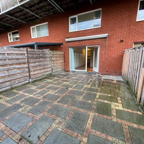 Rotterdam, Staalstraat, 4-kamer appartement - foto 1