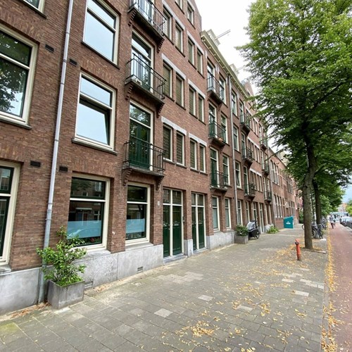 Amsterdam, Zeeburgerdijk, 2-kamer appartement - foto 1