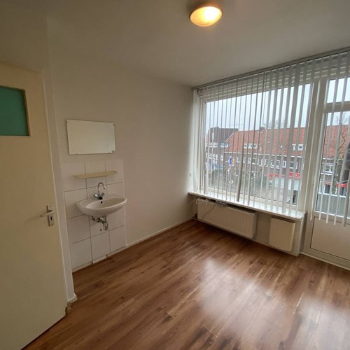 Eindhoven, 1E Bottelroosstraat, studentenkamer - foto 1