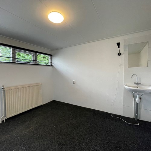 Groningen, Acacialaan, kamer - foto 1