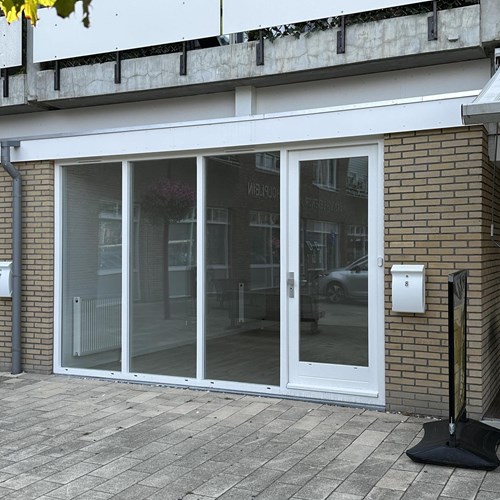 Ter Aar, Vosplein, benedenwoning - foto 1