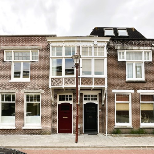 Purmerend, Julianastraat, eengezinswoning - foto 1