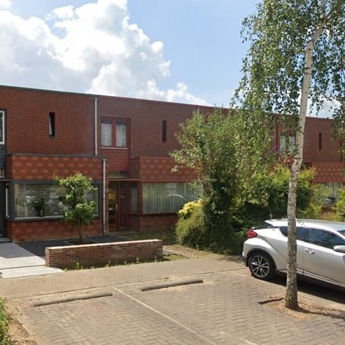 Eindhoven, Grasplantsoen, bovenwoning - foto 1