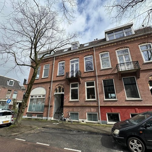 Utrecht, Jan Pieterszoon Coenstraat, bovenwoning - foto 1