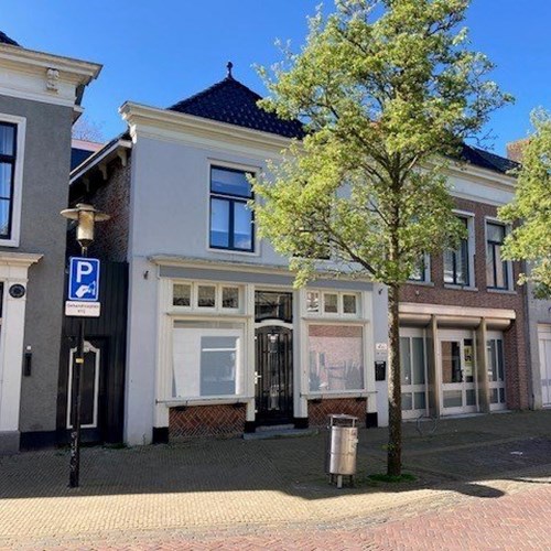 Bolsward, Skilwijk, vrijstaande woning - foto 1