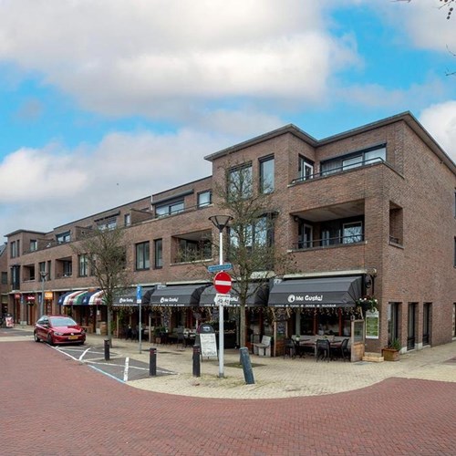 Wassenaar, Domineeslaantje, eengezinswoning - foto 1