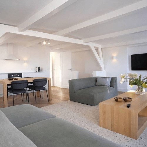 Den Haag, 2e Sweelinckstraat, penthouse - foto 1
