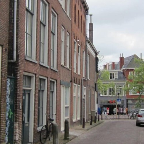 Leeuwarden, Burmaniastraat, zelfstandige studio - foto 1