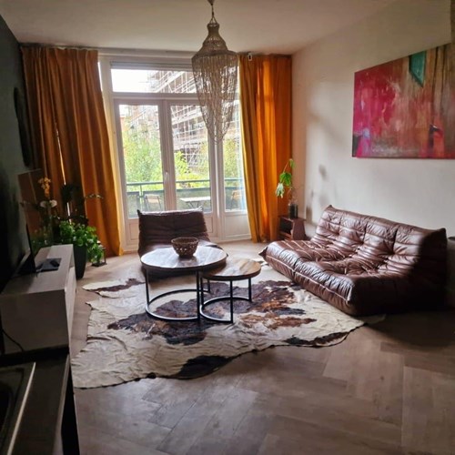 Rotterdam, Schieweg, 3-kamer appartement - foto 1