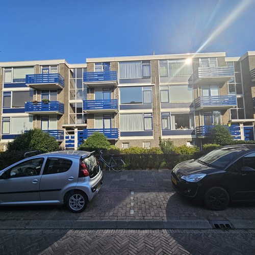Groningen, Kamerlingh Onnesstraat, kamer - foto 1