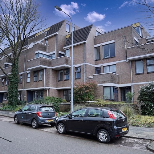 Groningen, Fongersplaats, bovenwoning - foto 1
