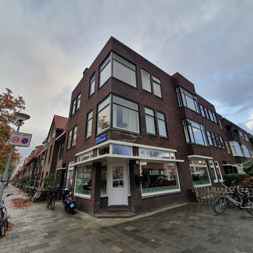 Groningen, Petrus Hendrikszstraat, 2-kamer appartement - foto 1