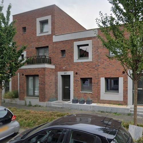 Amsterdam, Kleine Pimpernelstraat, tussenwoning - foto 1