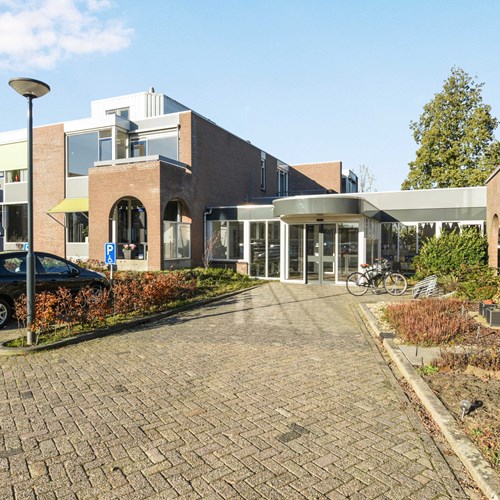 Waalwijk, Mercatorlaan, seniorenwoning - foto 1