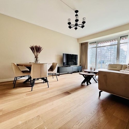 Den Haag, Cees Laseurlaan, bovenwoning - foto 1