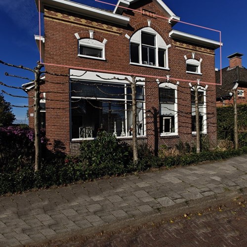 Gasselternijveen, Hoofdstraat, recreatiewoning - foto 1