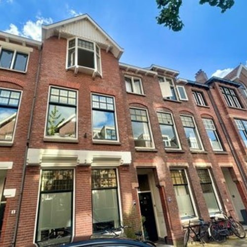 Utrecht, Bellamystraat, bovenwoning - foto 1