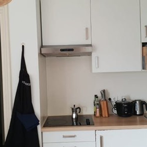 Den Haag, Laan van Meerdervoort, bovenwoning - foto 1