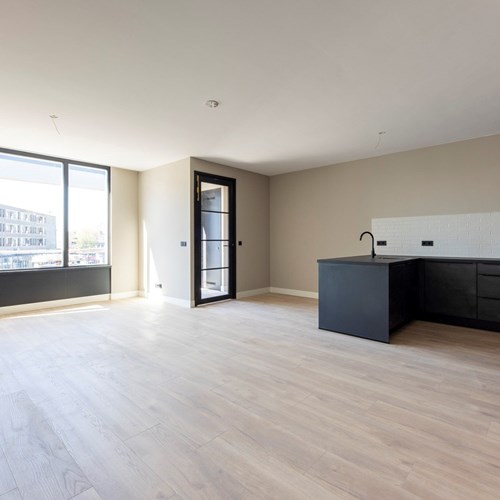 Rotterdam, Elgarlaan, 4-kamer appartement - foto 1