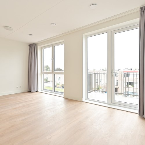 Voorburg, Van Alphenstraat, 2-kamer appartement - foto 1
