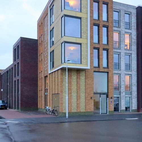 Utrecht, Eerste Muntmeesterslaan, 2-kamer appartement - foto 1