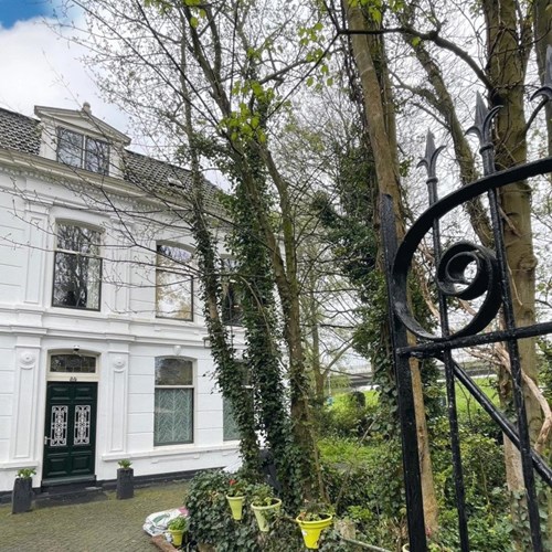 Rotterdam, Kasteelweg, zelfstandige studio - foto 1