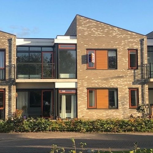 Oene, Houtweg, 3-kamer appartement - foto 1