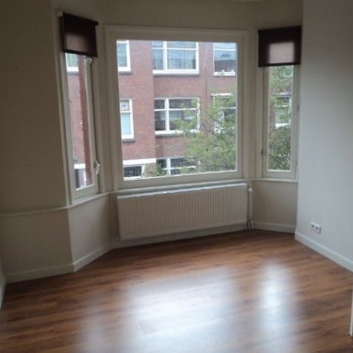 Den Haag, van Lansbergestraat, 2-kamer appartement - foto 1