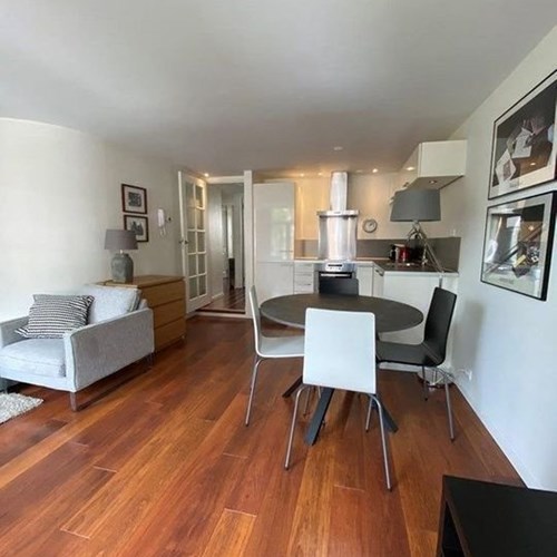 Amsterdam, Lijnbaansgracht, 3-kamer appartement - foto 1