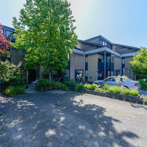 Capelle aan den IJssel, Brahmsstraat, tussenwoning - foto 1