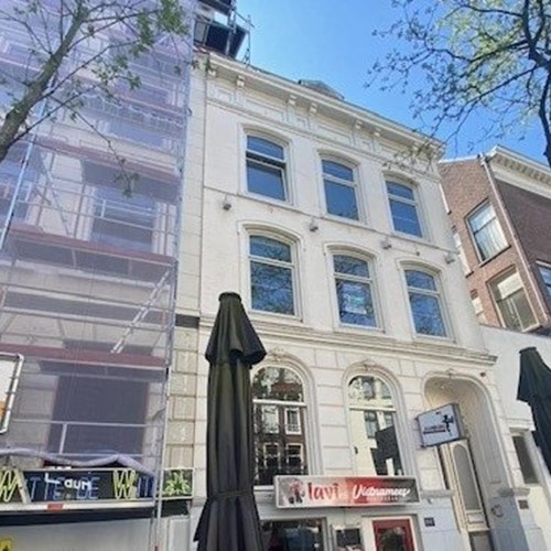 Rotterdam, Witte de Withstraat, zelfstandige studio - foto 1