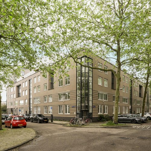 Amsterdam, Ir. Jakoba Mulderplein, 3-kamer appartement - foto 1