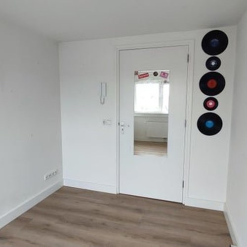 Enschede, Oldenzaalsestraat, studentenkamer - foto 1