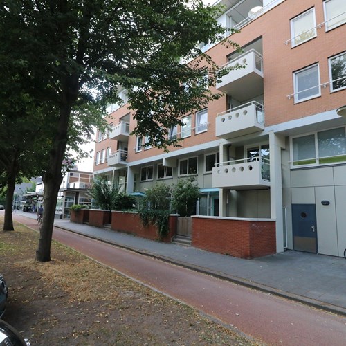 Groningen, S O J Palmelaan, 3-kamer appartement - foto 1