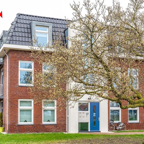 Cuijk, Zwaanstraat, bovenwoning - foto 1