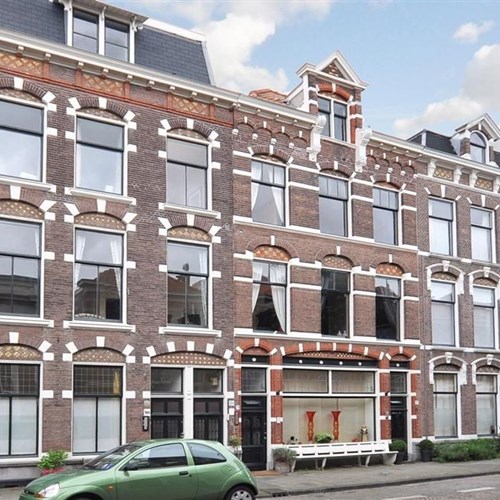 Den Haag, Malakkastraat, bovenwoning - foto 1