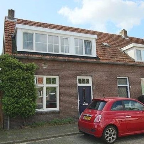 Eindhoven, Heistraat, hoekwoning - foto 1