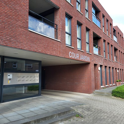 Eygelshoven, Veldhofstraat, 3-kamer appartement - foto 1