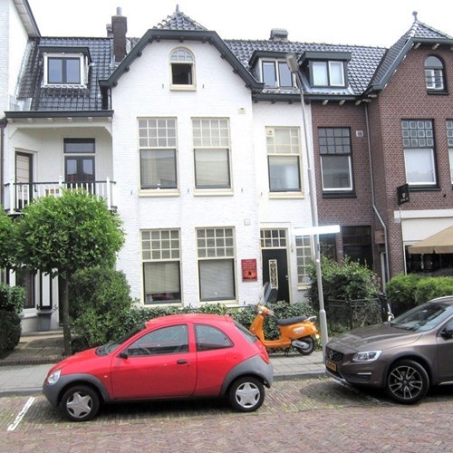 Arnhem, G.A. van Nispenstraat, 2-kamer appartement - foto 1