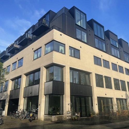Houten, Randhoeve, zelfstandige studio - foto 1