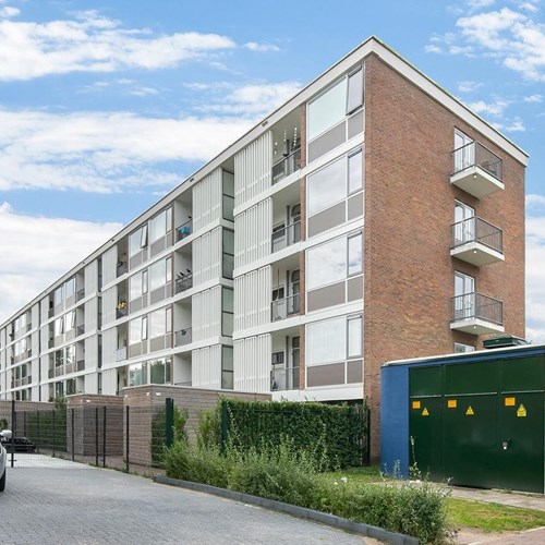 Utrecht, Auriollaan, bovenwoning - foto 1