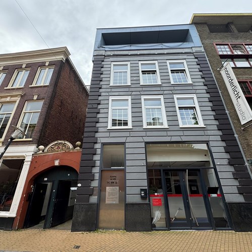 Groningen, Akerkhof, zelfstandige studio - foto 1