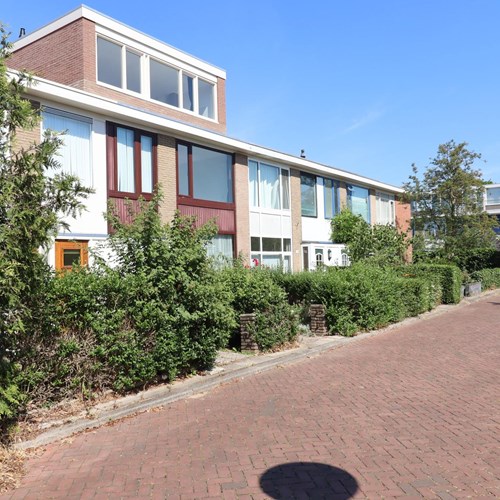 Utrecht, Turkooislaan, tussenwoning - foto 1