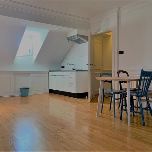 Maastricht, Rechtstraat, zelfstandige studio - foto 1