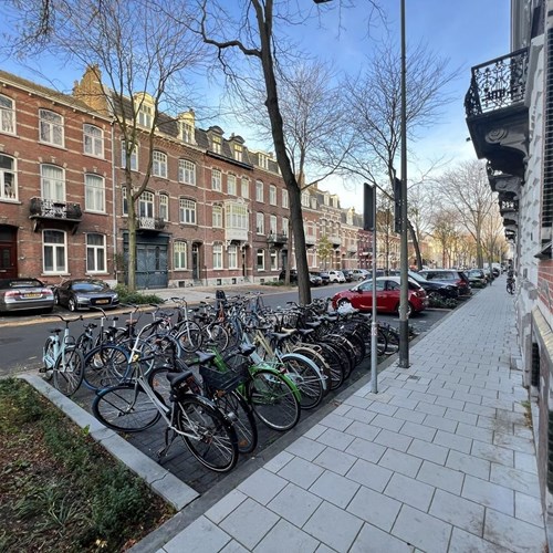 Maastricht, Alexander Battalaan, kamer - foto 1