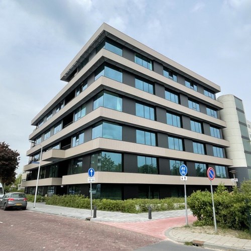 Naarden, Zwarteweg, zelfstandige studio - foto 1