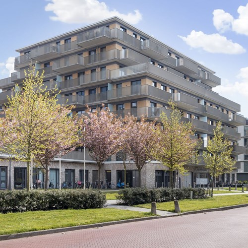 Amstelveen, Laan van de Helende Meesters, 3-kamer appartement - foto 1