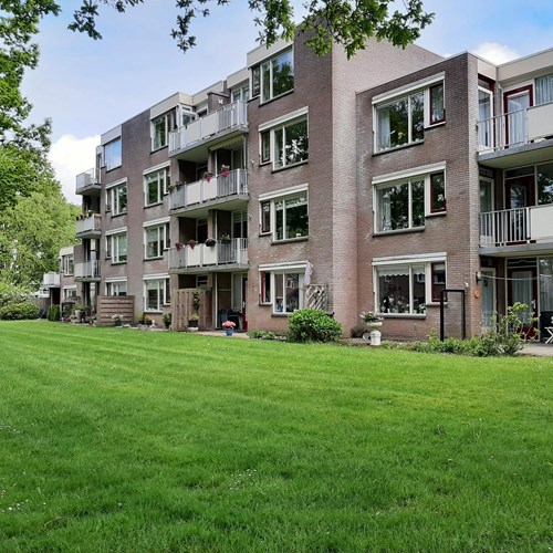 Zuidlaren, Hofakkers, galerijflat - foto 1